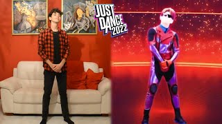 Jopping EXTREME  SuperM  Just Dance 2022 [upl. by Sanfourd]