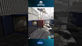 2v2 SNIPER TRAINING 💀 niceterminator fypシ fyb codmobile callofduty callofdutymobile gaming [upl. by Daron]