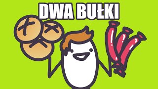 DWA BUŁKI [upl. by Eninej439]