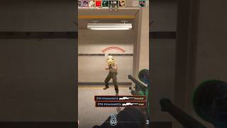 what’s a scope counterstrike2 csgo gaming counterstrike2clips [upl. by Kraul]