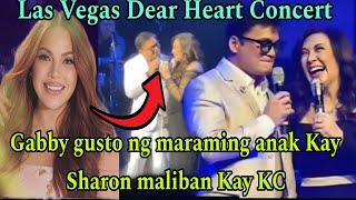 Sharon Cuneta at Gabby Concepcion quotTayong Dalawaquot Muling Naaalala Ang Nakaraan [upl. by Southworth]