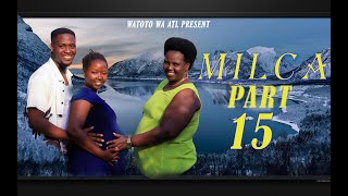 MILCA FILM  PART 15  BURUNDIAN MOVIE [upl. by Caitlin730]