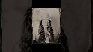 Tintype photography in NASHVILLE [upl. by Eittel]