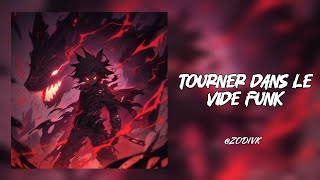 ZODIVK  TOURNER DANS LE VIDE FUNK  SLOWED  REVERB [upl. by Atnim]