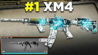 NEW 1 XM4 CLASS AFTER UPDATE in BLACK OPS 6 🏆 Best XM4 Class Setup  BO6 [upl. by Florance]