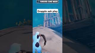 grapple aah play fortnite shorts [upl. by Ttennaej660]