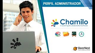 Chamilo LMS 19  Recuperar su cuenta de administrador [upl. by Jena229]