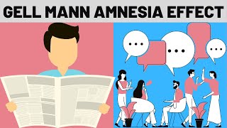 The Gell Mann Amnesia Effect Explained [upl. by Idell364]