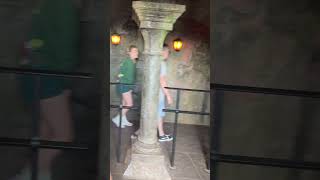 Lets Ride Hagrids Magical Creatures Motorbike Adventure [upl. by Ttimme12]