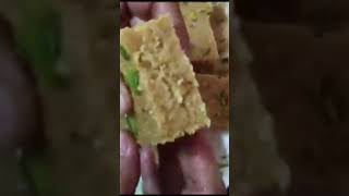 চন্দন কাঠ পিঠা  Chandan kath Pitha Recipe fyp shorts [upl. by Anilos590]