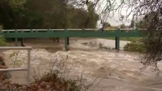 Inondations dans le Var Brignoles LC VIDEO [upl. by Audrey]