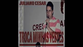 Juliano César longe [upl. by Ahsinav]