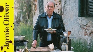 Sausage Pasta  Gennaro Contaldo  Italian Special [upl. by Yarled]