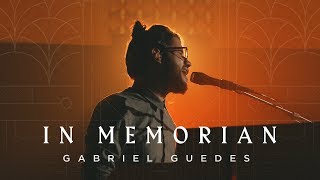 Gabriel Guedes  In Memorian Clipe Oficial [upl. by Adnwahs]