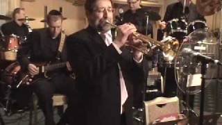 Lennys Jewish Jam with quotThe Baal Simcha Bandquot [upl. by Lamprey]