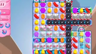 Lets Boost Your Mode With Candy Crush Saga  Candy Crush 1 Hour  Candy Crush  Saga Crush  Saga [upl. by Barris]