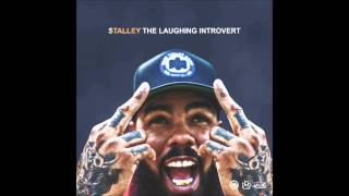 Stalley  Glass Garages Laughing Introvert [upl. by Htebazil]