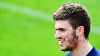 Davide Santon  Young Star  Best Defensive Skills  HD 720p [upl. by Aisela]