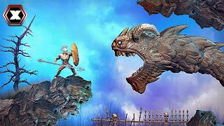 TOP 16 Awesome Upcoming PLATFORMER Games 2022 amp Beyond  PS5 XSX PS4 XB1 PC Switch [upl. by Yme]