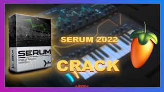 Xfer Serum VST 2023 Free download FL Studio Ableton [upl. by Madelyn]