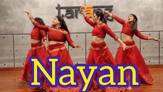 Nayan Video Song  Dhvani Bhanushali  new song  Official Song [upl. by Frye]