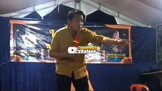 Live UST NANA GERHANA hari ini VIRAL  14 Agustus 2024 [upl. by Gregor]