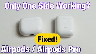 Fix AirPods not connecting to Windows 10  pairing issue [upl. by Aivat]