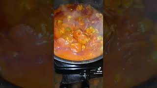 Da Freshes cooks BBQ amp Jambalaya [upl. by Ahsai]