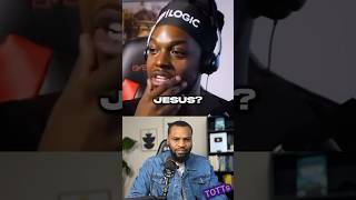 His Double Standard Is Really Hilarious jesus bible holyspirit christianity god shorts [upl. by Daj]