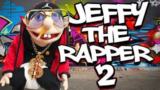 SML Movie Jeffy the Rapper 2 [upl. by Nunes552]