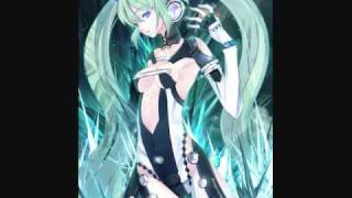 Nightcore  ET [upl. by Anilosi]