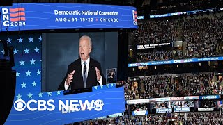 Inside Day 1 of the 2024 DNC in Chicago  full video [upl. by Aiselad912]