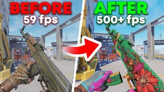 Whats Killing Your CS2 FPS and How to Fix IT [upl. by Rivi]