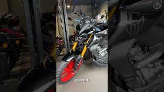 Yamaha MT15 New Model is Here 🔥 [upl. by Erle]