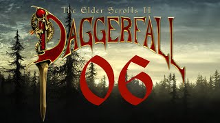 Daggerfall Unity  Part 6  The Baker and the Werewolf [upl. by Cindy]