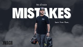 We All Make MISTAKES  Learn From Them… [upl. by Lugar947]