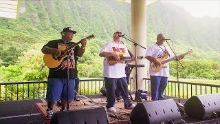 Kapena  Dont Say Goodbye HiSessionscom Acoustic Live [upl. by Kotz278]