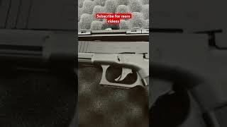 Umarex Glock 17 t4e new 🆕 buy 🥹 glockshorts shortsviral pewpew callofduty letsgoshooting [upl. by Ornas]