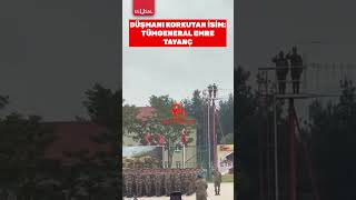 Düşmanı korkutan isim Tümgeneral Emre Tayanç shorts keşfet emretayanç [upl. by Nerad]