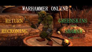 Warhammer Online Return of Reckoning Ep 6 [upl. by Augusto680]