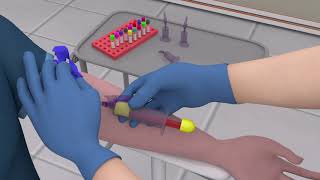 MedCerts Online Phlebotomy Training Program [upl. by Anile352]