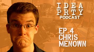 Ep 4 Think Multiple Macaulays but on a Neighborhood Scale w Chris Menown [upl. by Aihsaei]