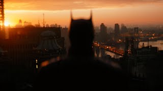 THE BATMAN – Main Trailer [upl. by Alyat]