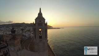 Visit Sitges [upl. by Eizle]