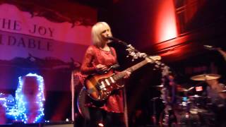 quotEndtapesquot  The Joy Formidable 930 Club DC 32612 [upl. by Willing]