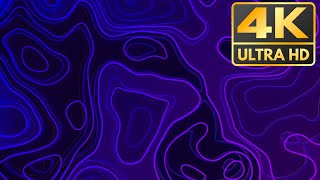 Live Wallpaper 4K Abstract Purple Background [upl. by Melquist]