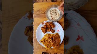 Soya Chunks Masala  ProteinPacked Recipe shorts ytshorts soyachunkrecipe trending [upl. by Cleo858]