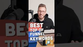 Top Keywords to Attract Leads to your B2B brand seo digitalmarketing [upl. by Jelene]