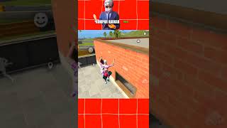 tricks 📌 foryou freefire gaming [upl. by Aesoh897]