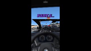 BMW M2 competitionBugatti circuit 323kph top speed0100 kph in 330 secPART 5 [upl. by Eednar]